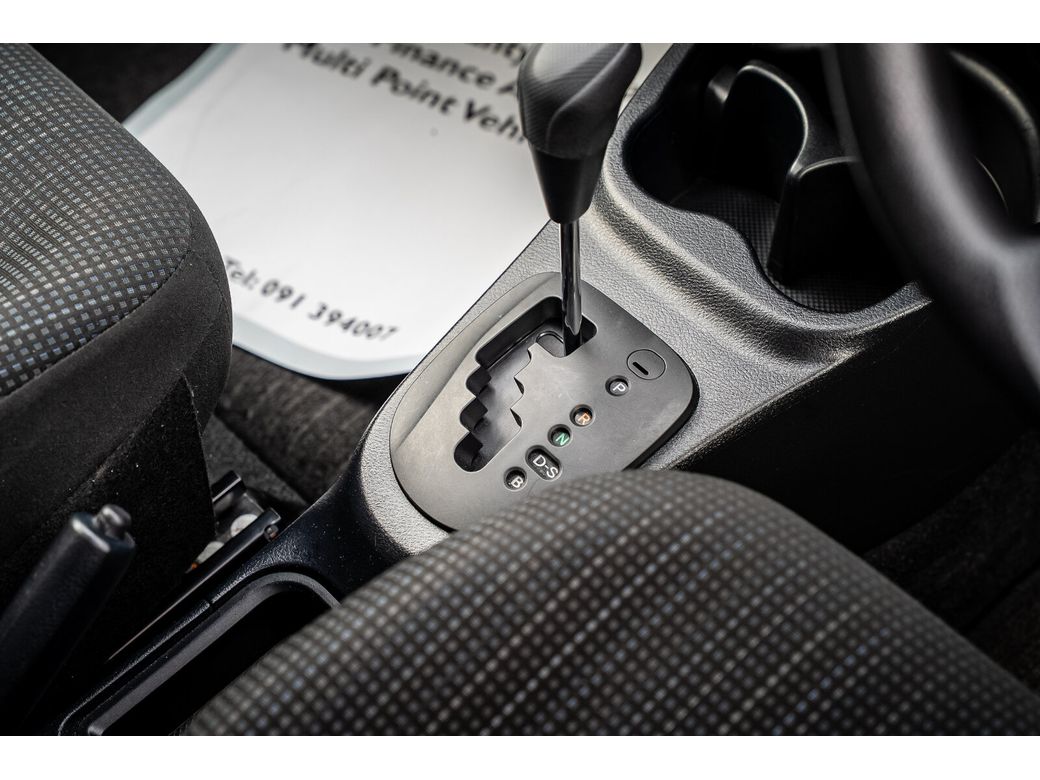 2019 Toyota Yaris