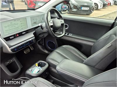 2024 Hyundai Ioniq 5