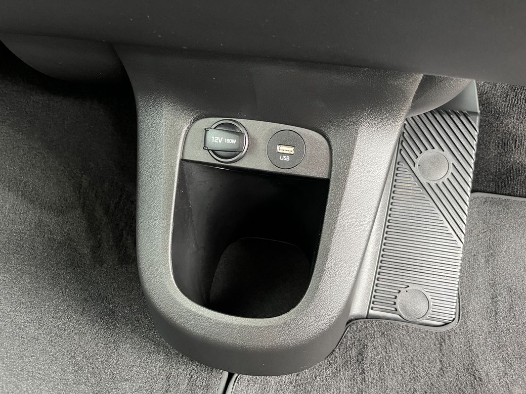 2021 Hyundai Ioniq 5