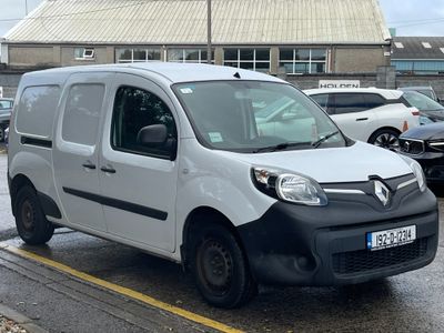 2019 Renault Kangoo