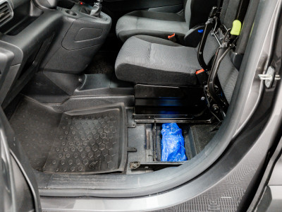 2024 Citroen Berlingo