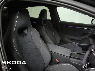 2025 Skoda Superb