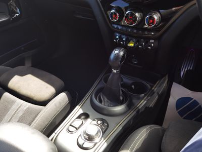 2020 Mini Countryman