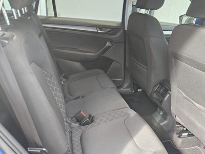 2019 Skoda Kodiaq