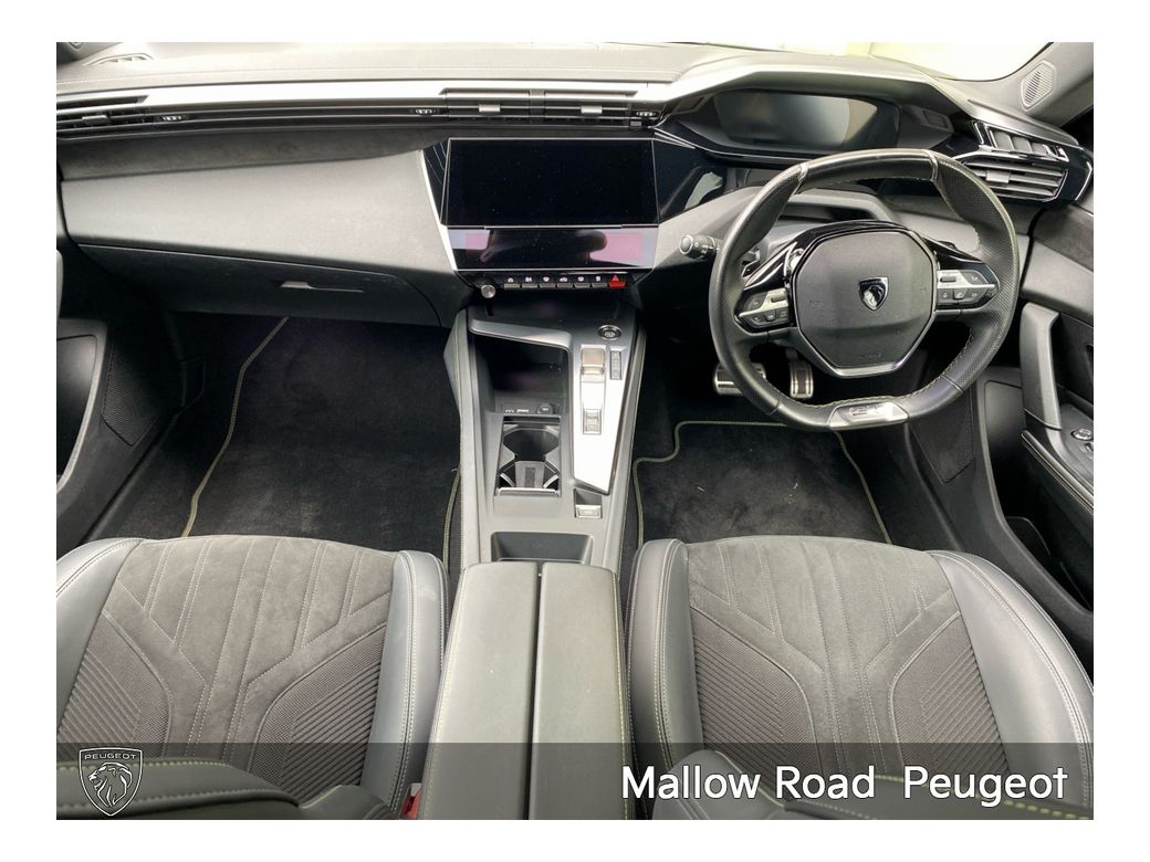 2023 Peugeot 408