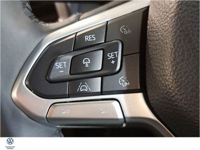 2026 Volkswagen Amarok