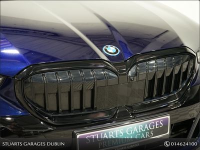 2026 BMW 5 Series