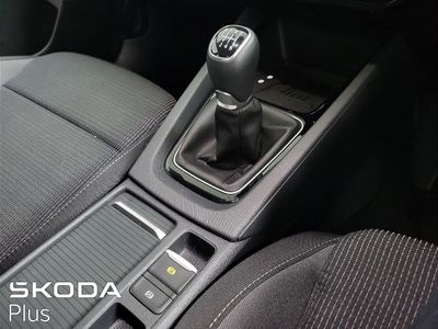 2025 Skoda Octavia