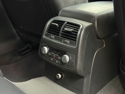 2017 Audi A6