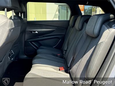 2024 Peugeot 5008