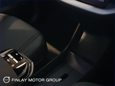 2025 Volvo EX30