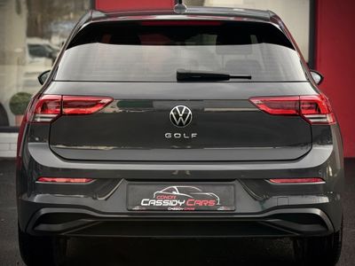 2022 Volkswagen Golf