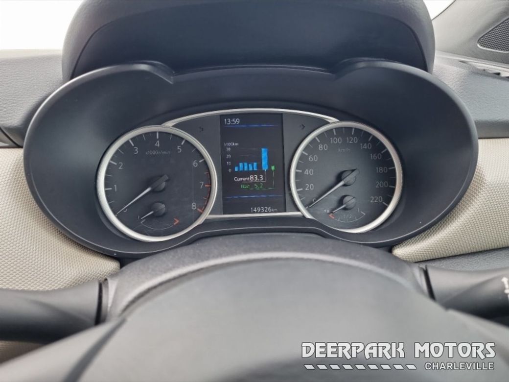 2019 Nissan Micra
