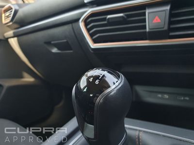 2023 Cupra Formentor