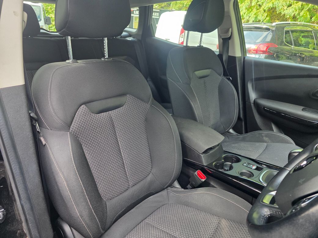 2017 Renault Kadjar
