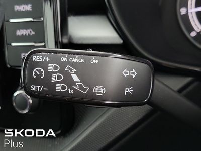 2023 Skoda Fabia