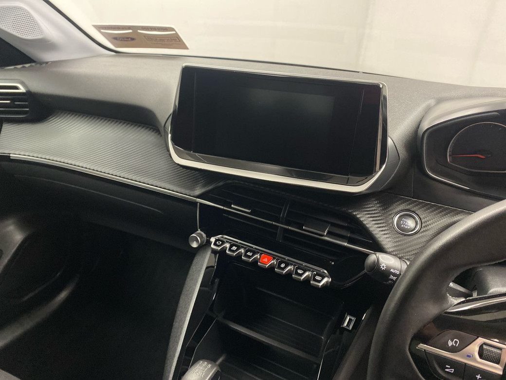2023 Peugeot 208