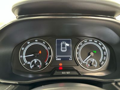 2023 Skoda Fabia