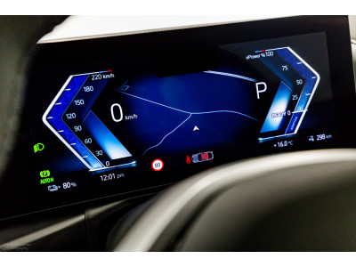 2025 BMW i4