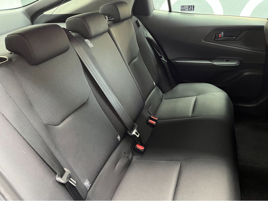 2025 Toyota Prius
