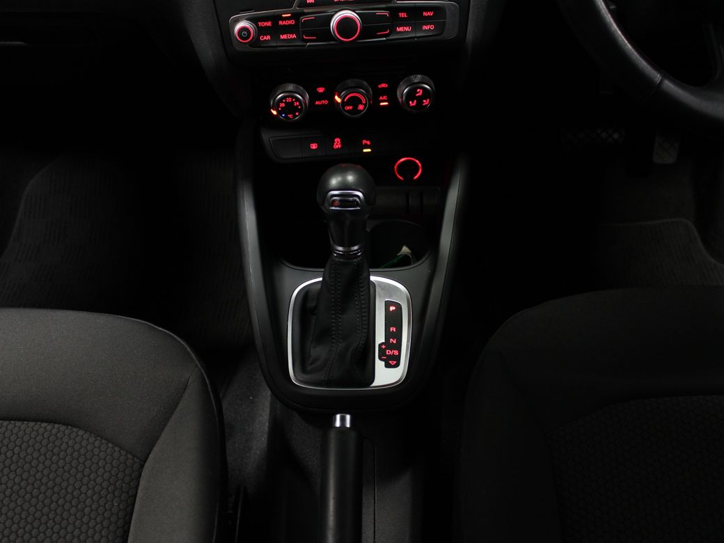 2016 Audi A1