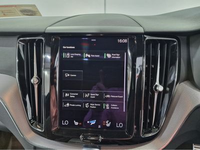 2021 Volvo XC60
