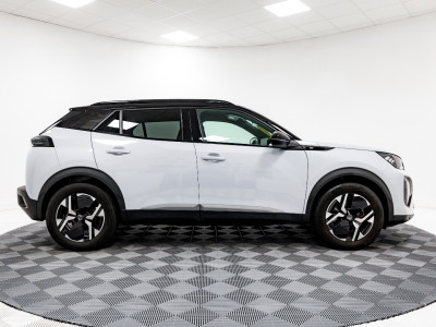 2024 Peugeot 2008