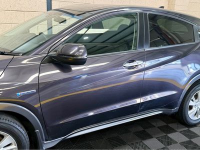 2014 Honda Vezel