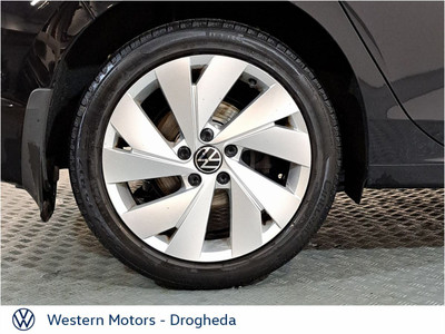 2021 Volkswagen Golf