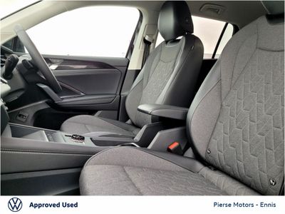 2026 Volkswagen Tayron