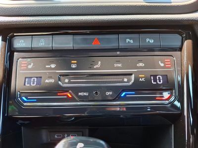 2023 Volkswagen T-Roc