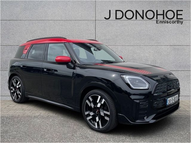 vehicle for sale from J Donohoe BMW