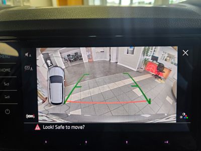 2023 Skoda Karoq