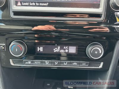 2015 Volkswagen Polo