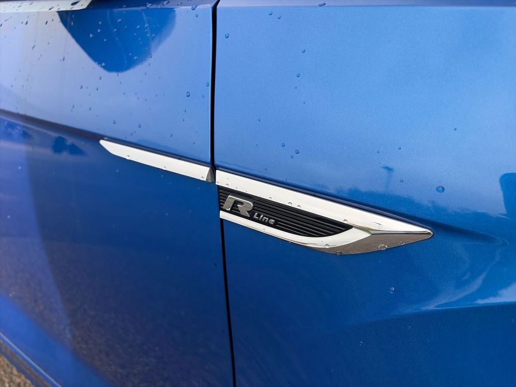 2021 Volkswagen T-Roc