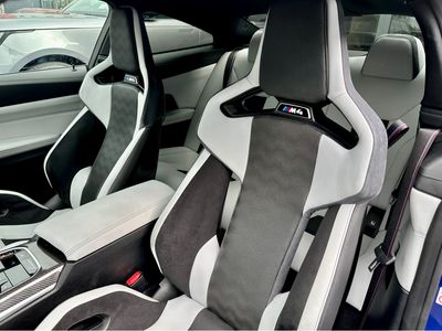 2021 BMW M4