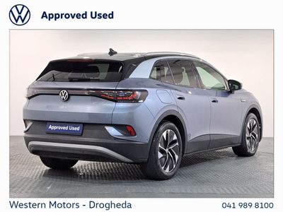 2023 Volkswagen ID.4