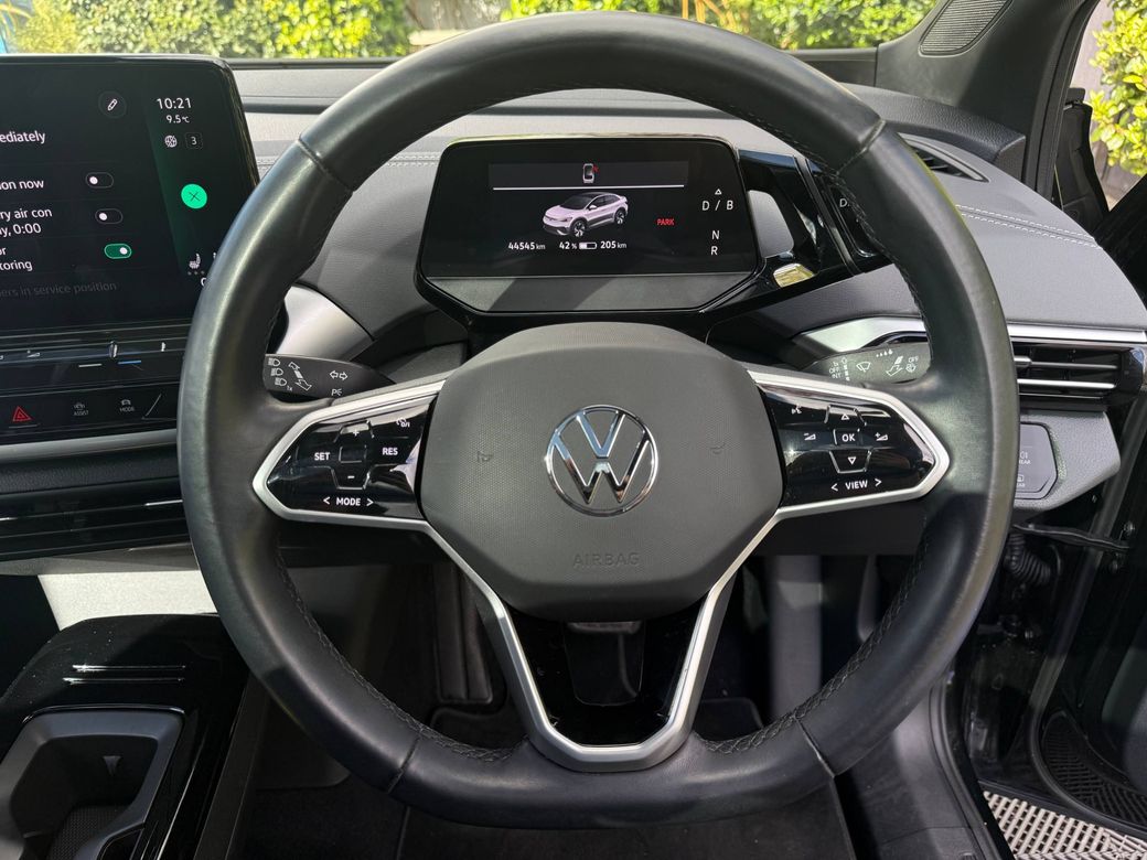 2023 Volkswagen ID.5