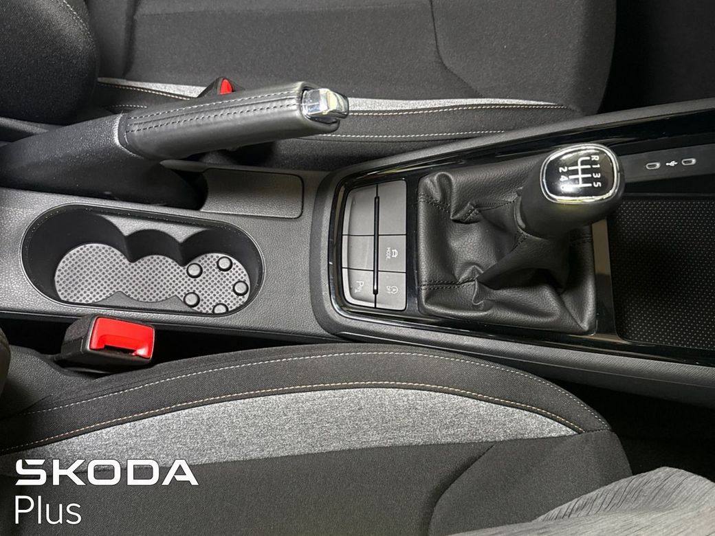 2024 Skoda Kamiq
