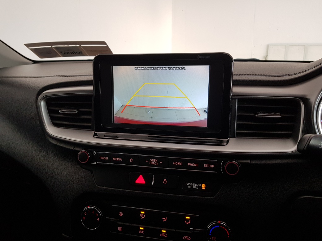 2020 Kia Ceed