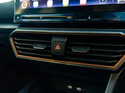 2023 Cupra Formentor