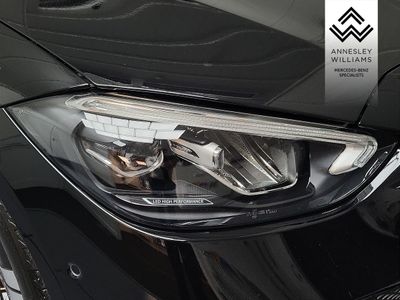 2022 Mercedes-Benz C Class