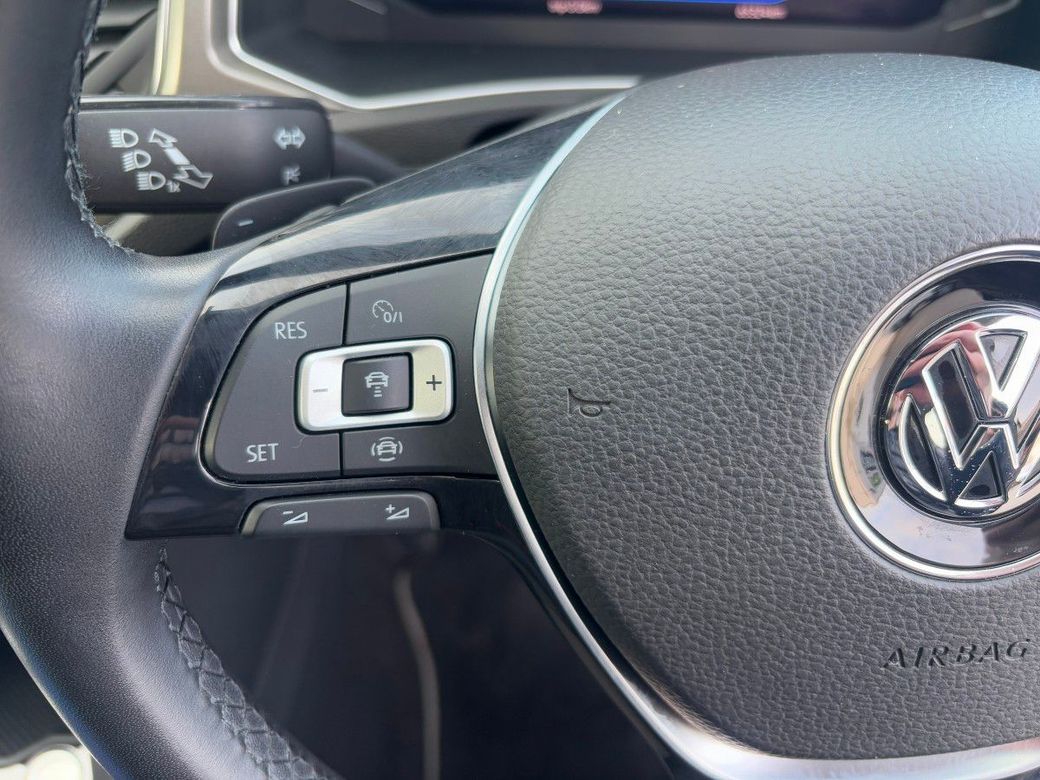 2020 Volkswagen T-Roc