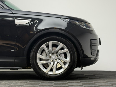 2020 Land Rover Discovery