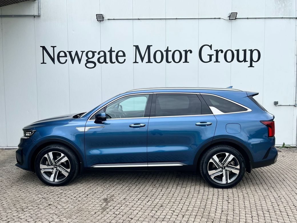 2022 Kia Sorento