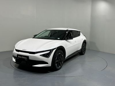 2026 Kia EV6