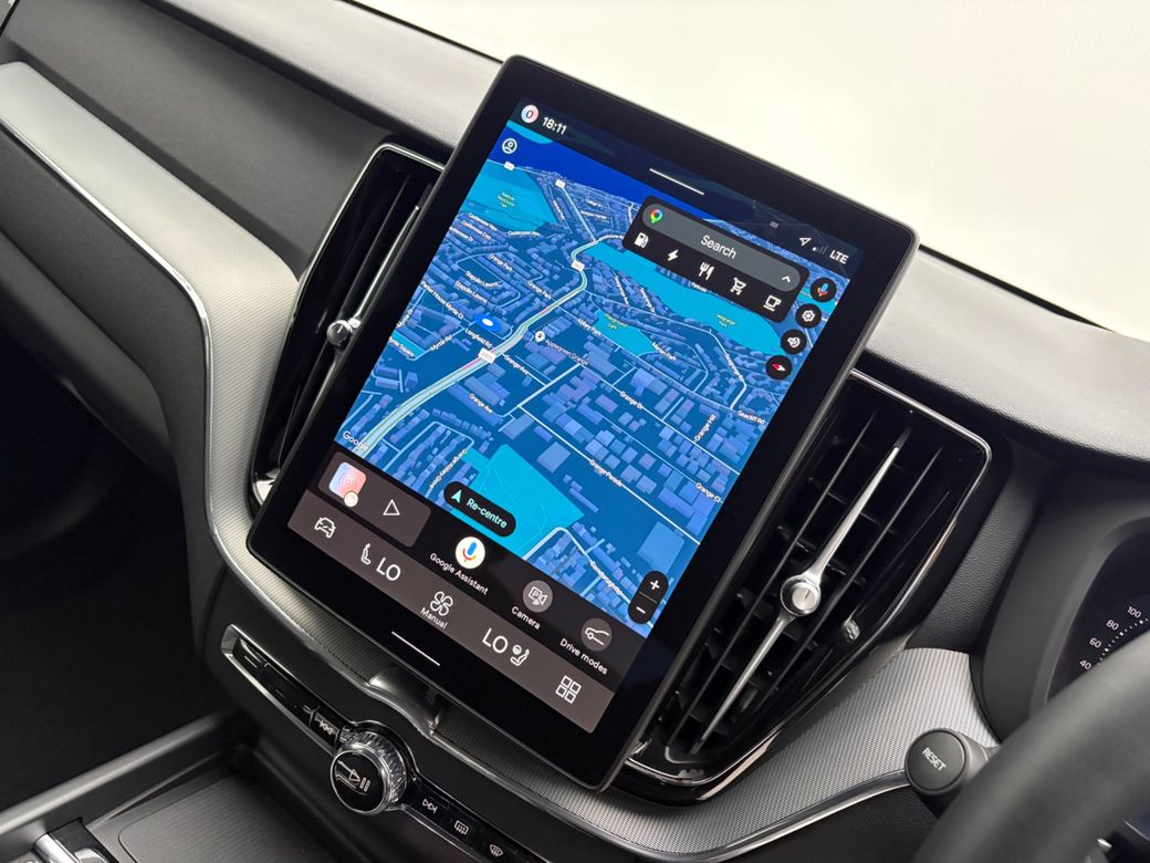 2026 Volvo XC60
