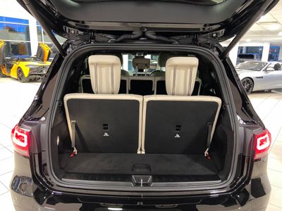 2023 Mercedes-Benz GLB Class