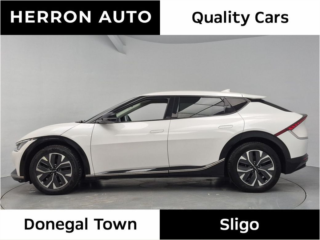 2023 Kia EV6