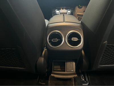 2019 Mercedes-Benz A Class
